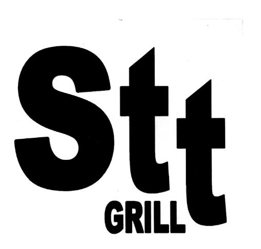 STT GRILL