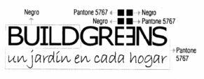 BUILDGREENS UN JARDIN EN CADA HOGAR