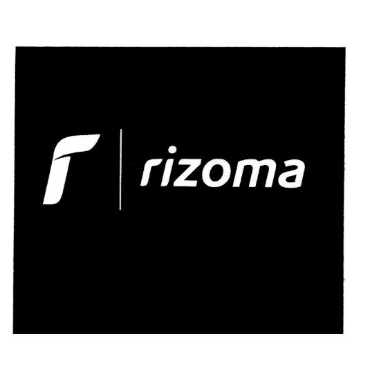 R RIZOMA