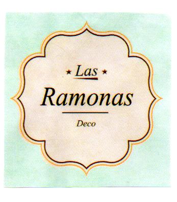 LAS RAMONAS DECO