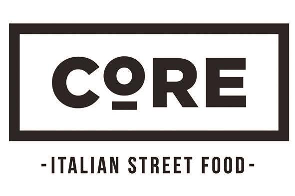 CORE ITALIAN STREET FOOD