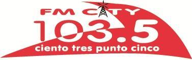 FM CATY 103.5 CIENTO TRES PUNTO CINCO