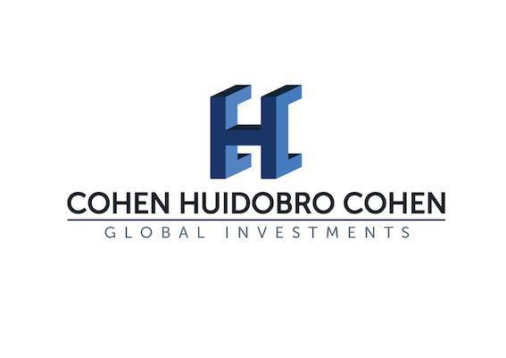 CHC COHEN HUIDOBRO COHEN GLOBAL INVESTMENTS