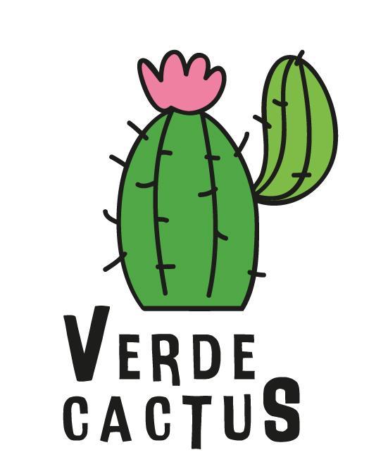 VERDE CACTUS