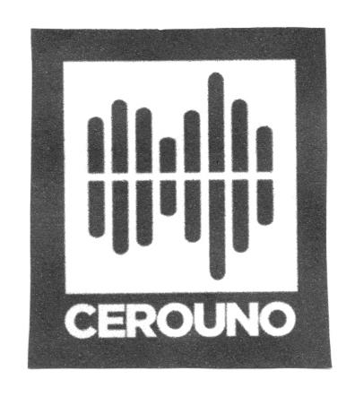 CEROUNO