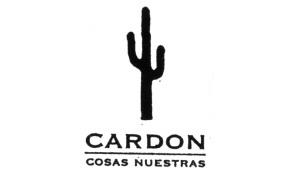 CARDON COSAS NUESTRAS