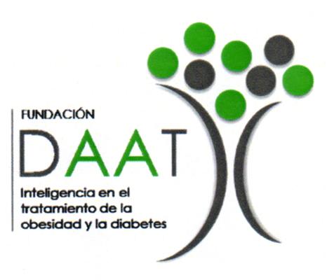 FUNDACION DAAT INTELIGENCIA EN EL TRATAMIENTO DE LA OBESIDAD Y LA DIABETES