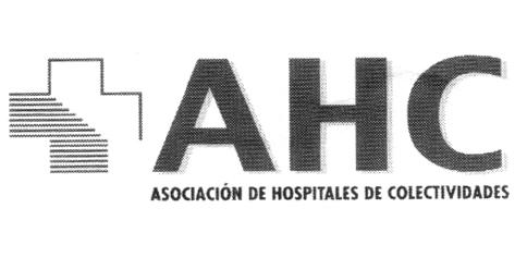 AHC ASOCIACION DE HOSPITALES DE COLECTIVIDADES