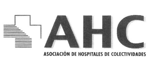 AHC ASOCIACION DE HOSPITALES DE COLECTIVIDADES