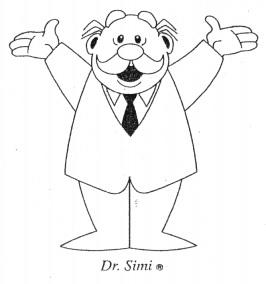 DR. SIMI