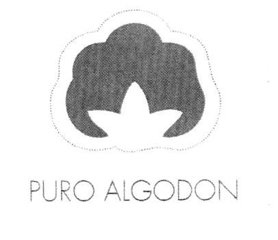 PURO ALGODON