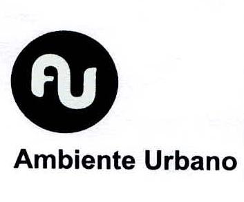 AU AMBIENTE URBANO