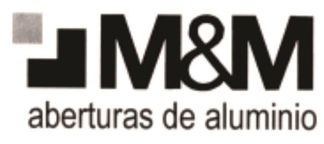 M&M ABERTURAS DE ALUMINIO