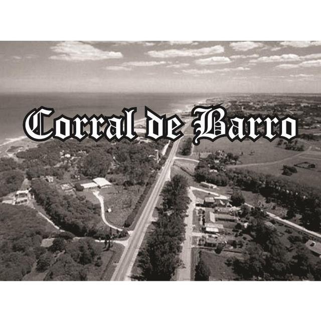 CORRAL DE BARRO