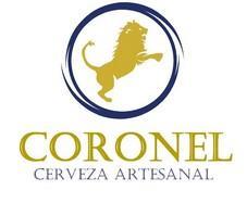 CORONEL CERVEZA ARTESANAL