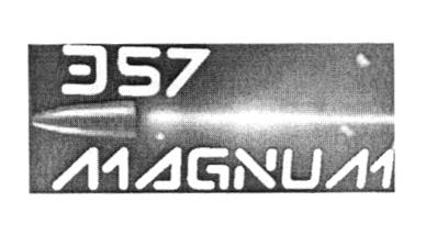 357 MAGNUM