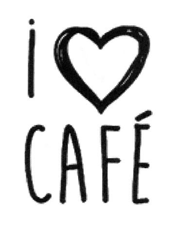 I CAFE