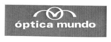 OPTICA MUNDO OM