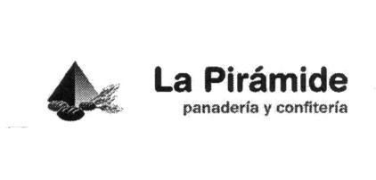 LA PIRAMIDE PANADERIA Y CONFITERIA