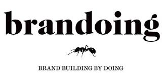 BRANDOING BRAND BUILDING BY DOING