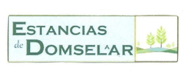 ESTANCIAS DE DOMSELAAR