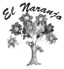 EL NARANJO