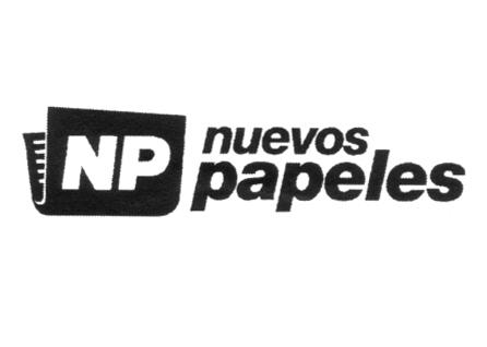 NP NUEVOS PAPELES