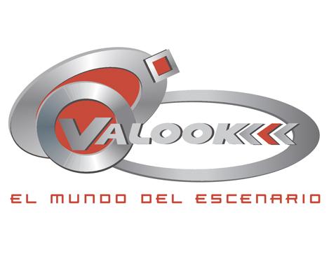 VALOOK EL MUNDO DEL ESCENARIO