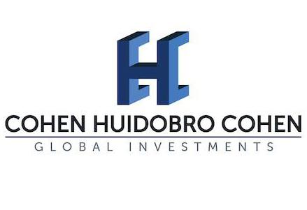 CHC COHEN HUIDOBRO COHEN GLOBAL INVESTMENTS