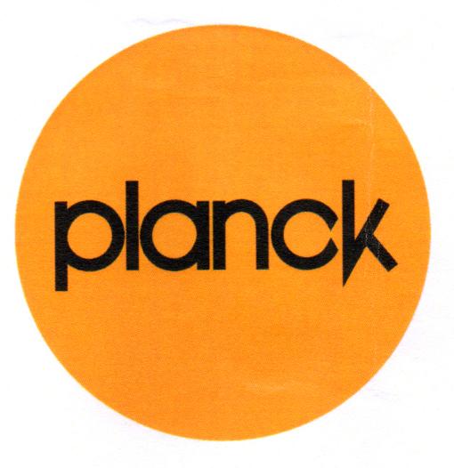 PLANCK