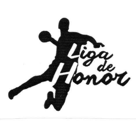 LIGA DE HONOR