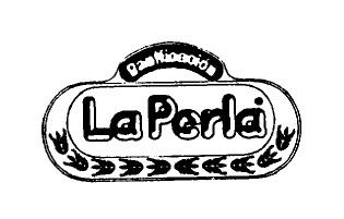 LA PERLA