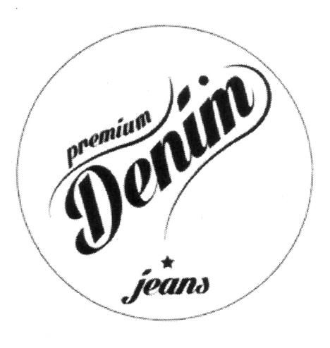 PREMIUN DENIM JEANS