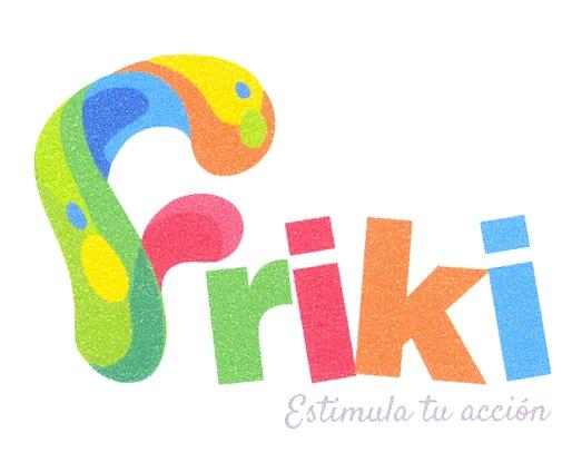 FRIKI ESTIMULA TU ACCION