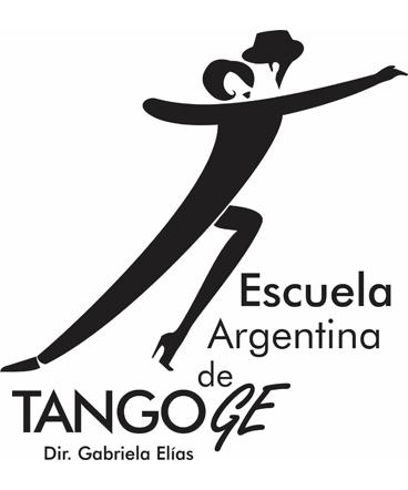 ESCUELA ARGENTINA DE TANGO GE DIR. GABRIELA ELIAS