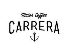 MOTOR COFFEE CARRERA