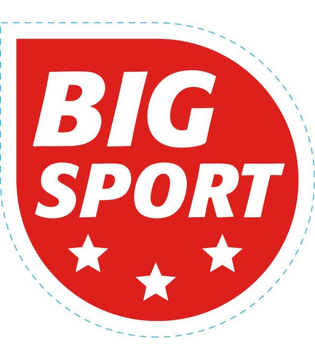 BIG SPORT