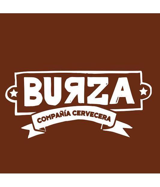 BURZA COMPAÑIA CERVECERA