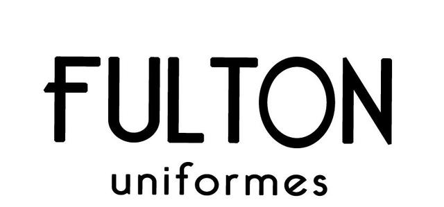 FULTON UNIFORMES