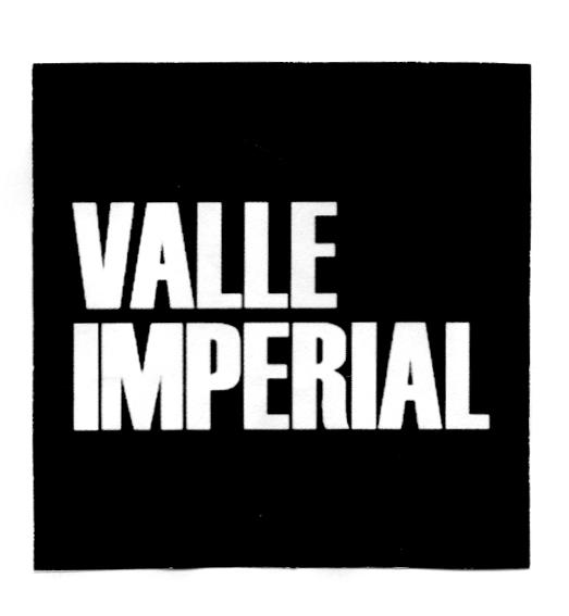 VALLE IMPERIAL