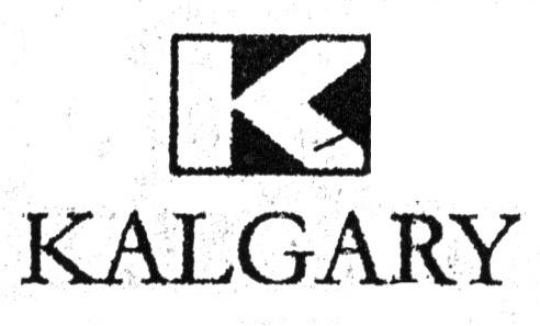 KALGARY K