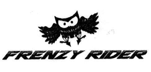 FRENZY RIDER