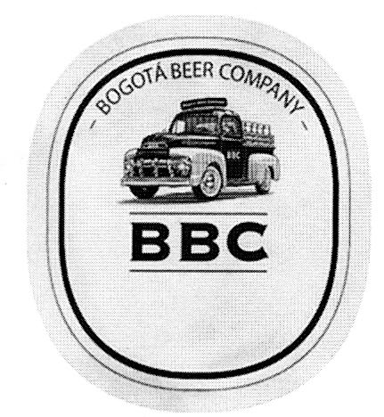 BBC BOGOTA BEER COMPANY