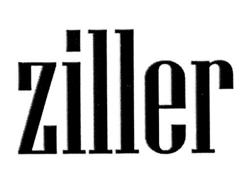 ZILLER