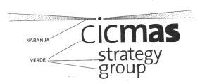 CICMAS STRATEGY GROUP