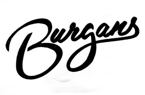BURGANS