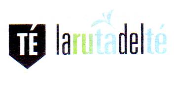 TÉ LARUTADELTE