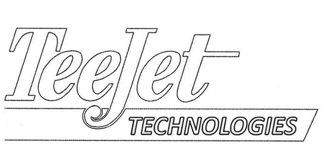 TEEJET TECHNOLOGIES