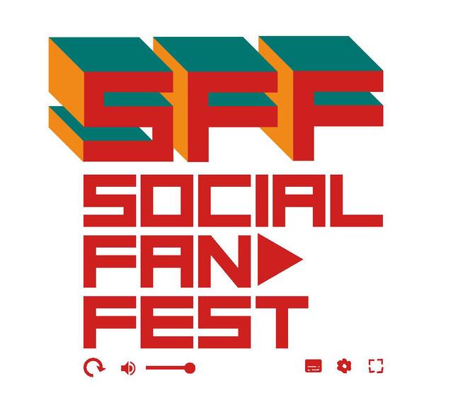 SFF SOCIAL FAN FEST