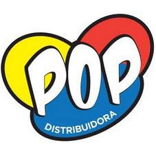 POP DISTRIBUIDORA